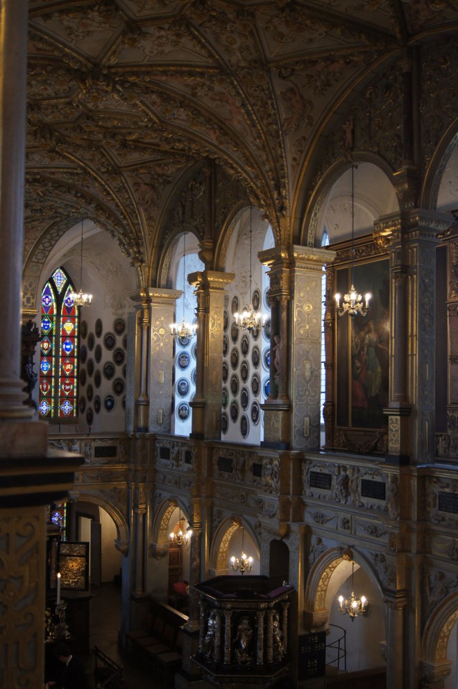 Frederiksborg Castle