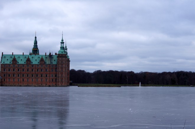 Frederiksborg Castle