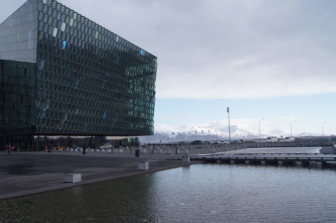 Harpa