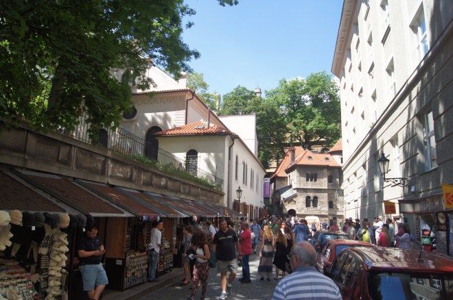 Jewish Quarter